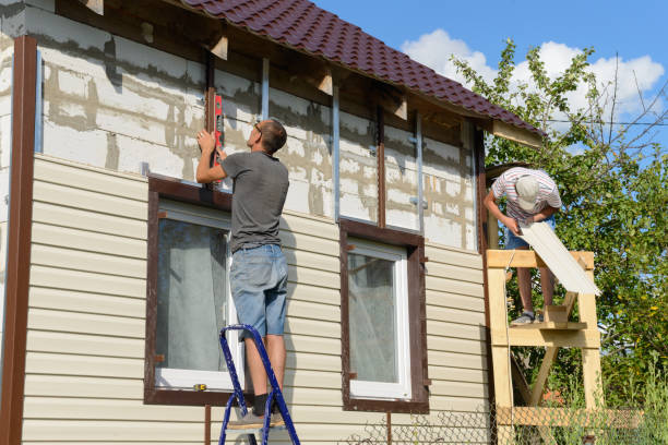 Best Siding Painting and Refinishing  in Topeka, IN