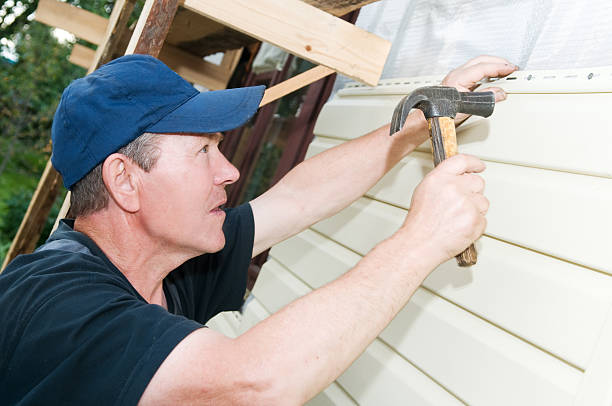 Best Composite Siding  in Topeka, IN