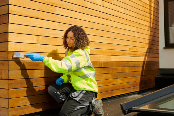 Best Historical Building Siding Restoration  in Topeka, IN